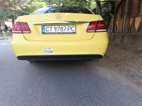 Обява за продажба на Mercedes-Benz E 200 Седан ~14 000 лв. - изображение 7