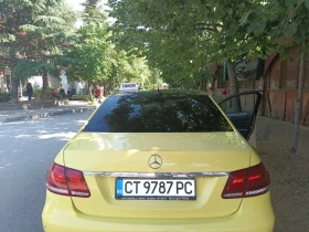 Обява за продажба на Mercedes-Benz E 200 Седан ~14 000 лв. - изображение 6