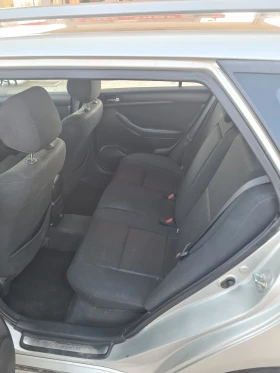 Toyota Avensis 2.2 куб.150к.с - 4750 лв. - 90581145 5
