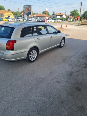 Toyota Avensis 2.2 куб.150к.с - 4750 лв. - 90581145 3