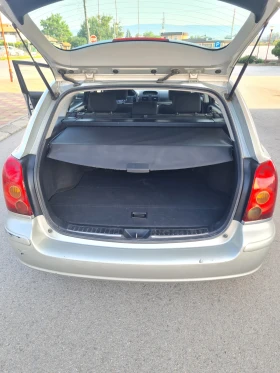 Toyota Avensis 2.2 куб.150к.с - 4750 лв. - 90581145 8