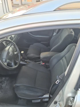 Toyota Avensis 2.2 куб.150к.с - 4750 лв. - 90581145 6