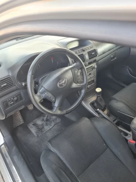 Toyota Avensis 2.2 куб.150к.с - 4750 лв. - 90581145 7