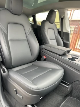 Обява за продажба на Tesla Model Y Model Y LR 82kWh 514 hp AWD ~82 000 лв. - изображение 9
