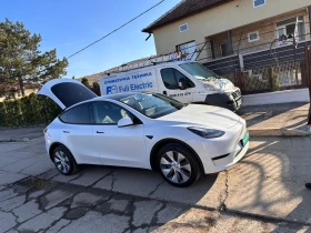 Обява за продажба на Tesla Model Y Model Y LR 82kWh 514 hp AWD ~82 000 лв. - изображение 3