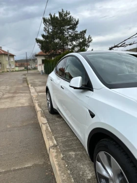 Обява за продажба на Tesla Model Y Model Y LR 82kWh 514 hp AWD ~82 000 лв. - изображение 7