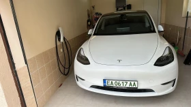 Обява за продажба на Tesla Model Y Model Y LR 82kWh 514 hp AWD ~82 000 лв. - изображение 4