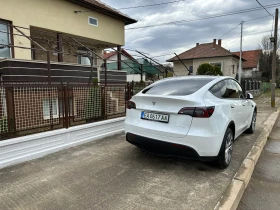 Обява за продажба на Tesla Model Y Model Y LR 82kWh 514 hp AWD ~82 000 лв. - изображение 6