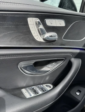Mercedes-Benz CLS 300d AMG Line 4Matic | Mobile.bg    8
