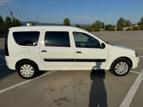     Dacia Logan MCV 1.5 DCI