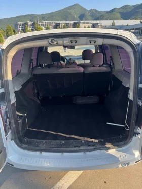 Dacia Logan MCV 1.5 DCI | Mobile.bg    5