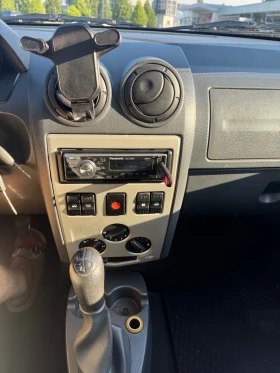 Dacia Logan MCV 1.5 DCI | Mobile.bg    10