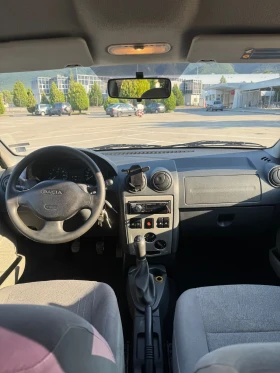 Dacia Logan MCV 1.5 DCI | Mobile.bg    6