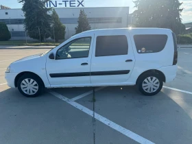     Dacia Logan MCV 1.5 DCI