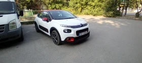     Citroen C3   82500