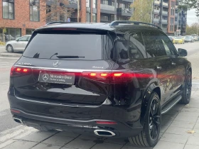 Mercedes-Benz GLS 450 d 4Matic OffRoad Package New = MGT Conf = Гаранция, снимка 3