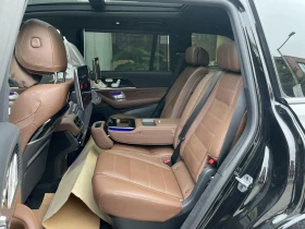Mercedes-Benz GLS 450 d 4Matic OffRoad Package New = MGT Conf = Гаранция, снимка 16