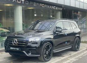Mercedes-Benz GLS 450 d 4Matic OffRoad Package New = MGT Conf = Гаранция, снимка 2