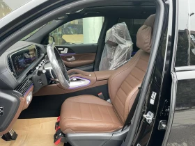 Mercedes-Benz GLS 450 d 4Matic OffRoad Package New = MGT Conf = Гаранция, снимка 8