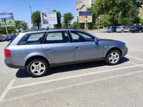 Audi A6 Avant V6 2.4i  4x4 | Mobile.bg    4