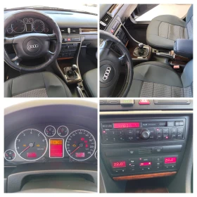 Audi A6 Avant V6 2.4i  4x4 | Mobile.bg    9