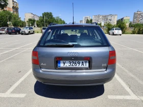 Audi A6 Avant V6 2.4i  4x4 | Mobile.bg    3