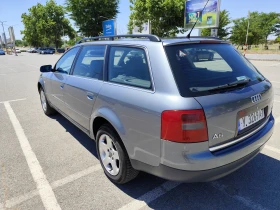 Audi A6 Avant V6 2.4i  4x4 | Mobile.bg    5