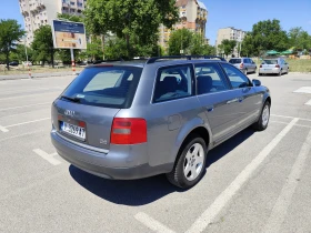 Audi A6 Avant V6 2.4i  4x4 | Mobile.bg    6