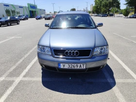 Audi A6 Avant V6 2.4i  4x4 | Mobile.bg    2