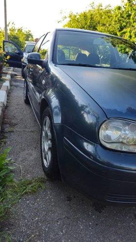 VW Golf Golf 4  | Mobile.bg    6
