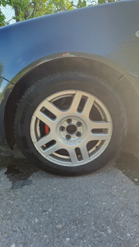 VW Golf Golf 4  | Mobile.bg    7