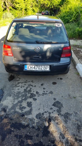 VW Golf Golf 4  | Mobile.bg    4