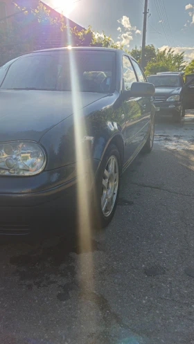     VW Golf Golf 4 
