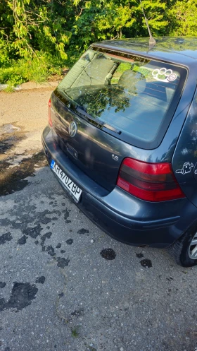 VW Golf Golf 4  | Mobile.bg    2