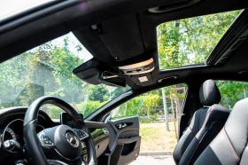 Mercedes-Benz CLS 500 4Matic, AMG+ пакет, 360 камера, Harman, Алкантара - 76000 лв. - 81802140 9