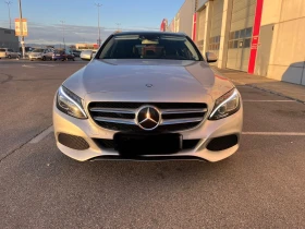 Обява за продажба на Mercedes-Benz C 220 ~31 500 лв. - изображение 1