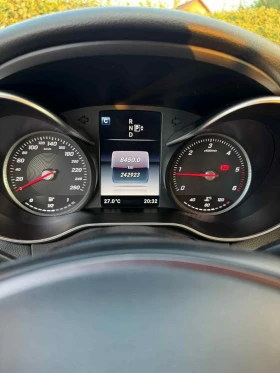 Обява за продажба на Mercedes-Benz C 220 ~31 500 лв. - изображение 9