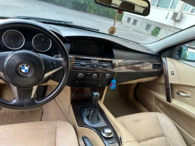 Обява за продажба на BMW 535 ~14 000 лв. - изображение 4