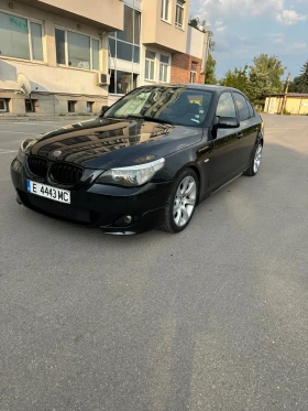 BMW 535  - изображение 1
