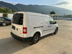 Обява за продажба на VW Caddy 2.0!MAXI!КЛИМА!МЕТАН! ~13 999 лв. - изображение 2