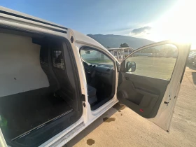 Обява за продажба на VW Caddy 2.0!MAXI!КЛИМА!МЕТАН! ~13 999 лв. - изображение 5