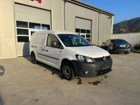 Обява за продажба на VW Caddy 2.0!MAXI!КЛИМА!МЕТАН! ~13 999 лв. - изображение 1