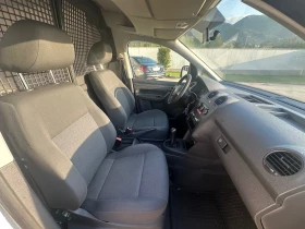 Обява за продажба на VW Caddy 2.0!MAXI!КЛИМА!МЕТАН! ~13 999 лв. - изображение 7
