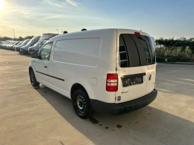 Обява за продажба на VW Caddy 2.0!MAXI!КЛИМА!МЕТАН! ~13 999 лв. - изображение 3
