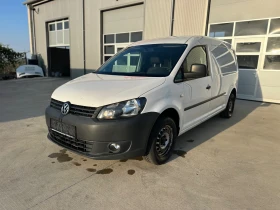 Обява за продажба на VW Caddy 2.0!MAXI!КЛИМА!МЕТАН! ~13 999 лв. - изображение 1