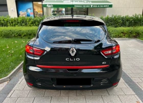 Renault Clio 1.5 DCi 90.. Limited | Mobile.bg    5