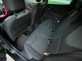 Renault Clio 1.5 DCi 90к.с. Limited - 13490 лв. - 81616631 11