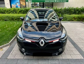 Renault Clio 1.5 DCi 90.. Limited | Mobile.bg    2