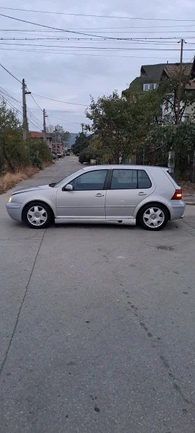 VW Golf 1.8 125.   | Mobile.bg    2