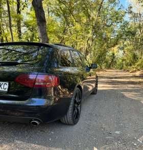 Обява за продажба на Audi A4 Quatro 6ZF F1 ~16 999 лв. - изображение 6 | Auto.bg Обява за продажба на Audi A4 Quatro 6ZF F1 ~16 999 лв. - изображение 6